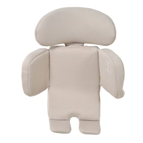 Moni Forza autósülés (40-150cm) isofix nélkül - Beige
