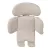 Moni Forza autósülés (40-150cm) isofix nélkül - Beige