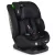 Moni Forza autósülés (40-150cm) isofix nélkül - Black
