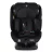 Moni Forza autósülés (40-150cm) isofix nélkül - Black