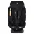 Moni Forza autósülés (40-150cm) isofix nélkül - Black
