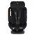 Moni Forza autósülés (40-150cm) isofix nélkül - Black