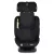 Moni Forza autósülés (40-150cm) isofix nélkül - Black