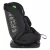 Moni Forza autósülés (40-150cm) isofix nélkül - Black