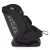 Moni Forza autósülés (40-150cm) isofix nélkül - Black