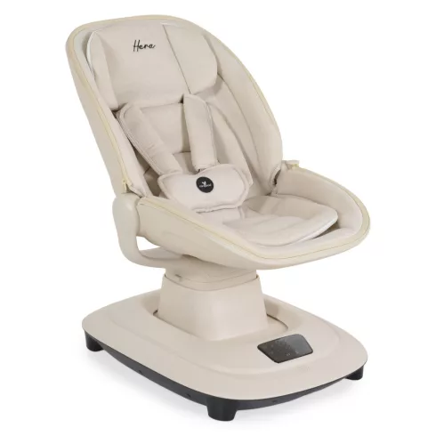 Cangaroo Hera elektromos hinta 0+ hó  - bézs
