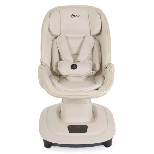 Cangaroo Hera elektromos hinta 0+ hó  - bézs