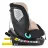   Moni Serengeti i-Size Isofix gyermekülés (40-150 cm) - Bézs