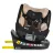   Moni Serengeti i-Size Isofix gyermekülés (40-150 cm) - Bézs