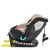 Moni Serengeti i-Size Isofix gyermekülés (40-150 cm) - Bézs