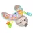 Moni Toys Calm Zenélő lajháros pocakpárna 0+ hó