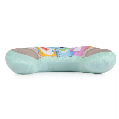 Moni Toys Calm Zenélő lajháros pocakpárna 0+ hó