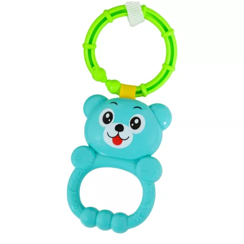Moni Toys Calm Zenélő lajháros pocakpárna 0+ hó