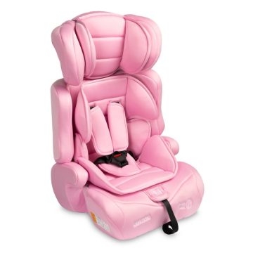   Caretero Falcon i-Size biztonsági autósülés  76-150 cm - Pink