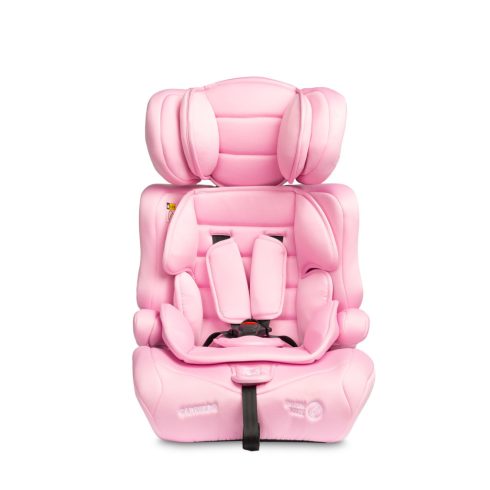 Caretero Falcon i-Size biztonsági autósülés  76-150 cm - Pink