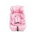 Caretero Falcon i-Size biztonsági autósülés  76-150 cm - Pink