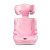 Caretero Falcon i-Size biztonsági autósülés  76-150 cm - Pink