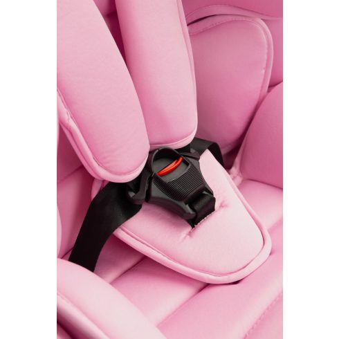 Caretero Falcon i-Size biztonsági autósülés  76-150 cm - Pink