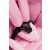 Caretero Falcon i-Size biztonsági autósülés  76-150 cm - Pink