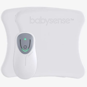  Babysense 8 légzésfigyelő készülék