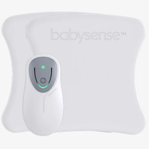  Babysense 8 légzésfigyelő készülék