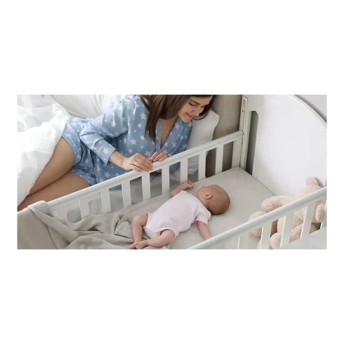  Babysense 8 légzésfigyelő készülék