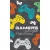 Ovis Kéztörlő 30x50 cm - Gamers