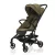 Zopa Jet sportbabakocsi - Toffee Brown 