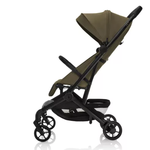 Zopa Jet sportbabakocsi - Toffee Brown 