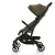 Zopa Jet sportbabakocsi - Toffee Brown 