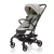 Zopa Jet sportbabakocsi - Ivory Beige 