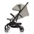 Zopa Jet sportbabakocsi - Ivory Beige 