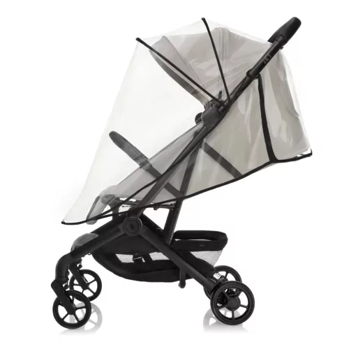Zopa Jet sportbabakocsi - Ivory Beige 