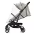 Zopa Jet sportbabakocsi - Ivory Beige 