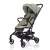 Zopa Jet sportbabakocsi - Boss Grey 