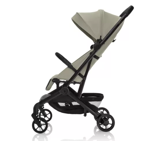 Zopa Jet sportbabakocsi - Boss Grey 