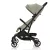 Zopa Jet sportbabakocsi - Boss Grey 