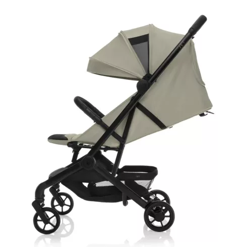 Zopa Jet sportbabakocsi - Boss Grey 