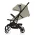 Zopa Jet sportbabakocsi - Boss Grey 