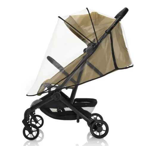 Zopa Jet sportbabakocsi - Bronze