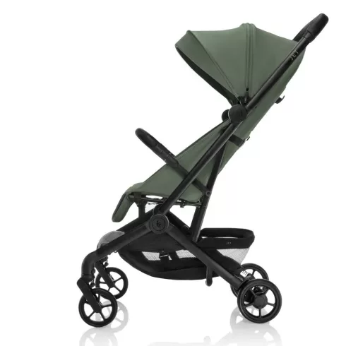 Zopa Jet sportbabakocsi - Rocky Green