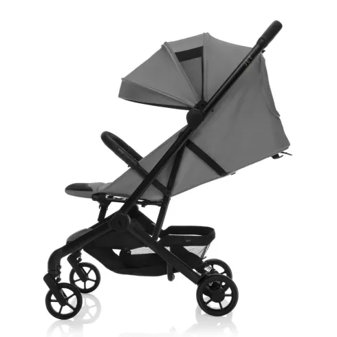 Zopa Jet sportbabakocsi - Shade Grey