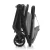 Zopa Jet sportbabakocsi - Shade Grey
