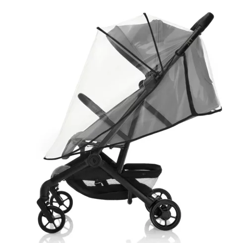 Zopa Jet sportbabakocsi - Shade Grey