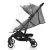 Zopa Jet sportbabakocsi - Shade Grey