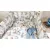 Baby Shop ágynemű huzat 100*135 cm - Dinó
