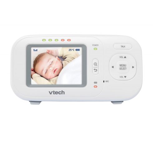 Vtech BM 2251 kamerás babaőrző