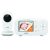 Vtech BM 2251 kamerás babaőrző