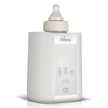 Chicco Cumisüveg-melegítő Home otthonra 0h +