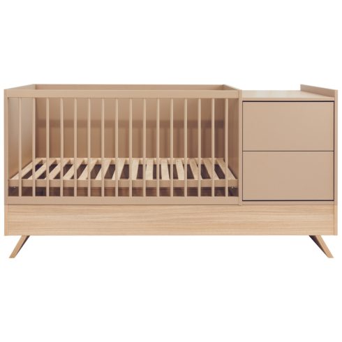 Faktum Sienna Cappuccino kombi babaágy